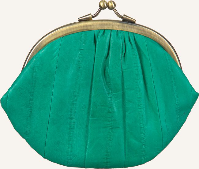 Groene BECKSONDERGAARD Portemonnee GRANNY Groene BECKSONDERGAARD Portemonnee GRANNY - large