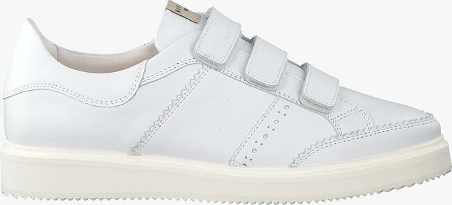 Witte NUBIKK Sneakers NOAH STRAPS - large