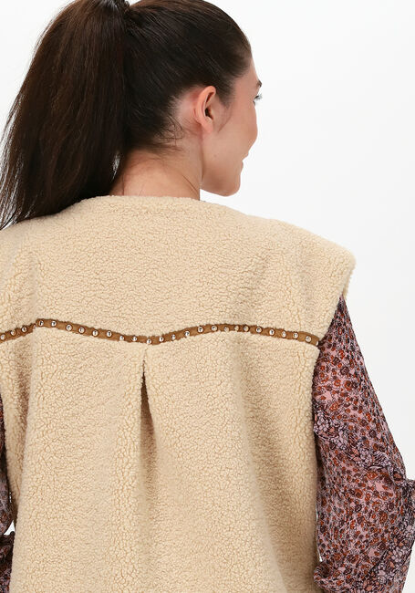 Zand HARPER & YVE Gilet CHELSEY-JA - large