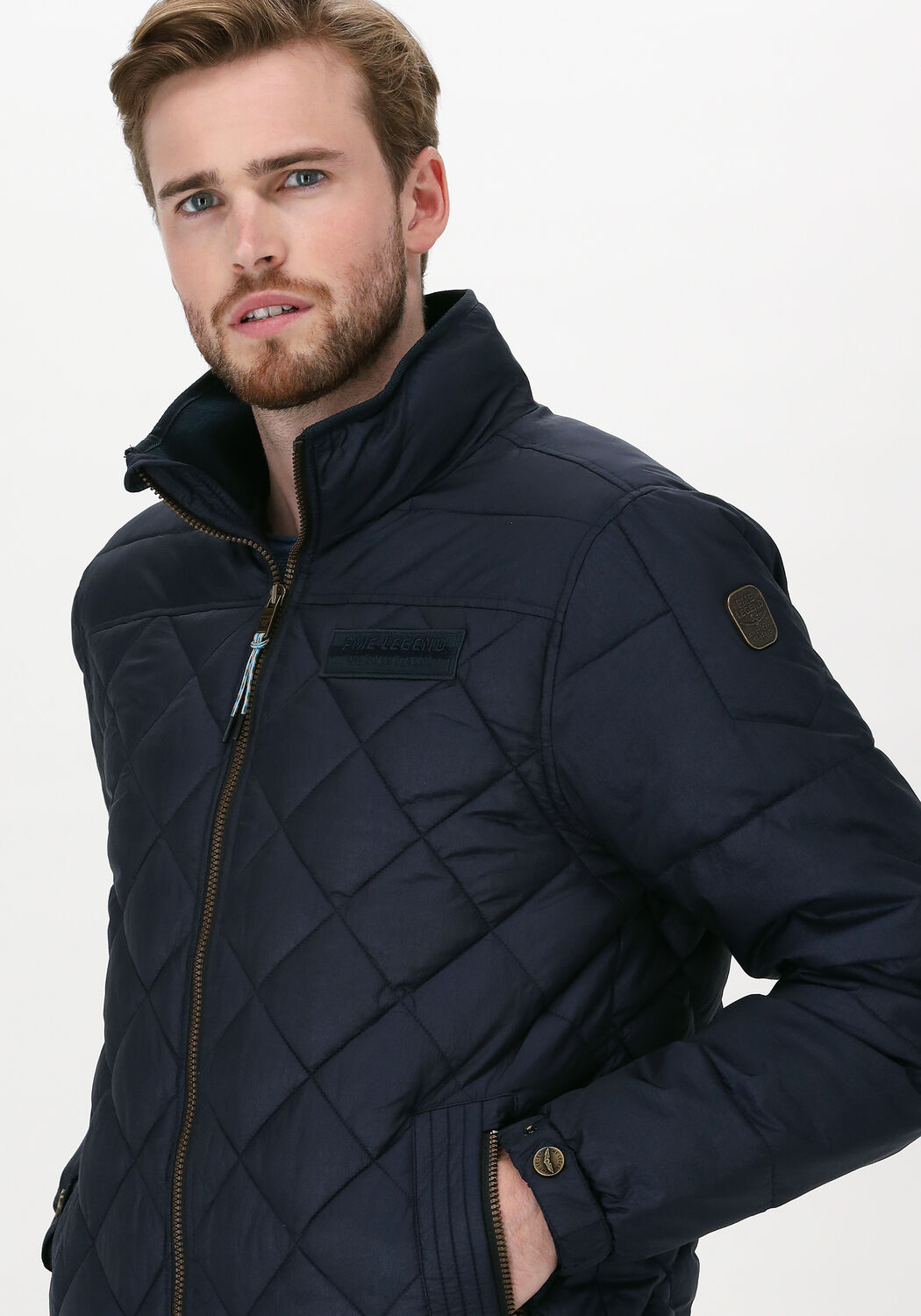 Pme legend deals bomber jacket