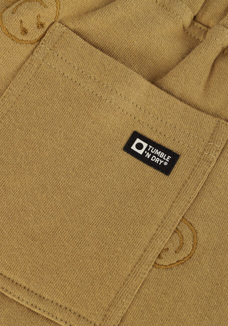 Gele TUMBLE 'N DRY Korte broek HEUREUX Gele TUMBLE 'N DRY Korte broek HEUREUX - large