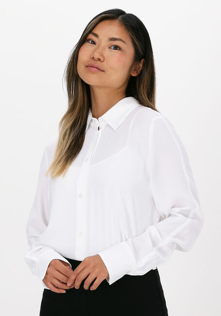Gebroken wit DRYKORN Blouses DONYA - large