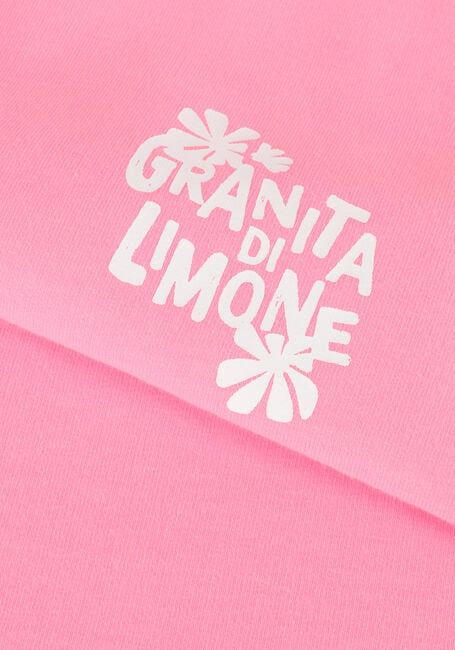 Roze Z8 T-shirt MIMI - large