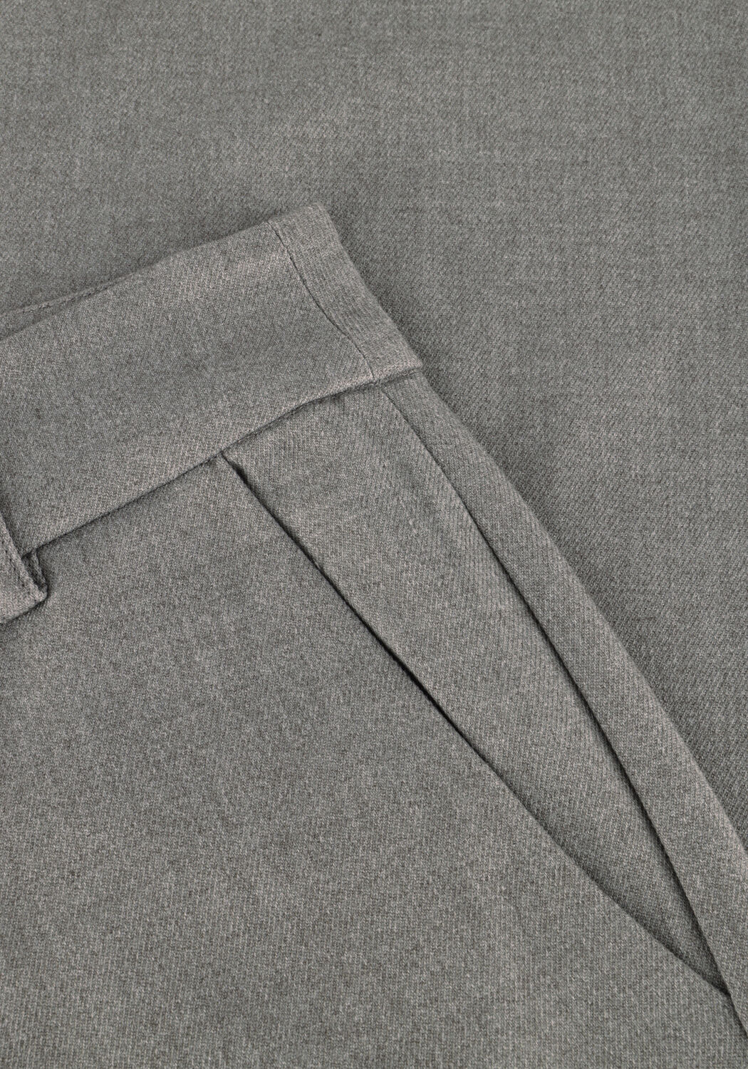 Grijze IBANA Pantalon PATTY - large