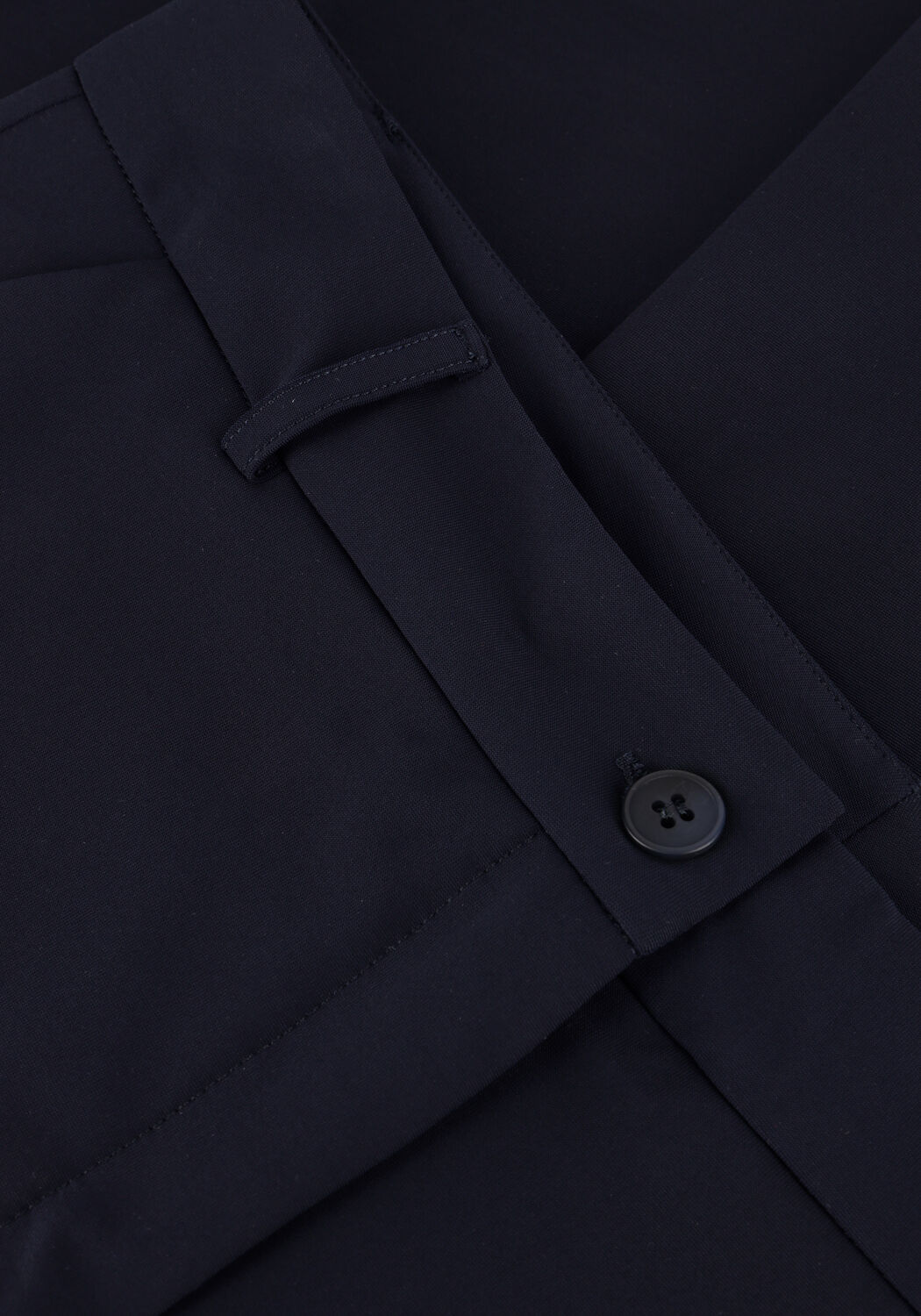 Zwarte JAPAN TKY Pantalon DARYO - large