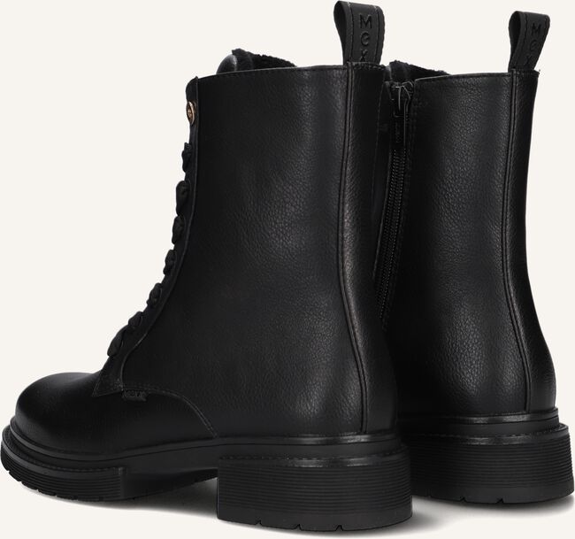Zwarte MEXX Veterboots HOLEA Zwarte MEXX Veterboots HOLEA - large