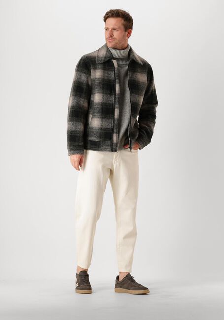 Zwarte SELECTED HOMME Jack SLHKONRAD JKT - large