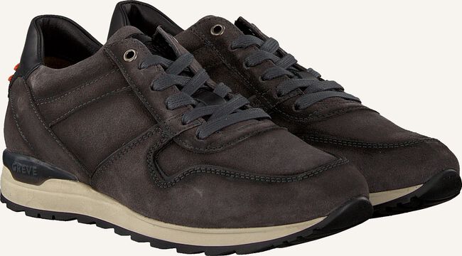 Grijze GREVE Lage sneakers FURY 7243 Grijze GREVE Lage sneakers FURY 7243 - large