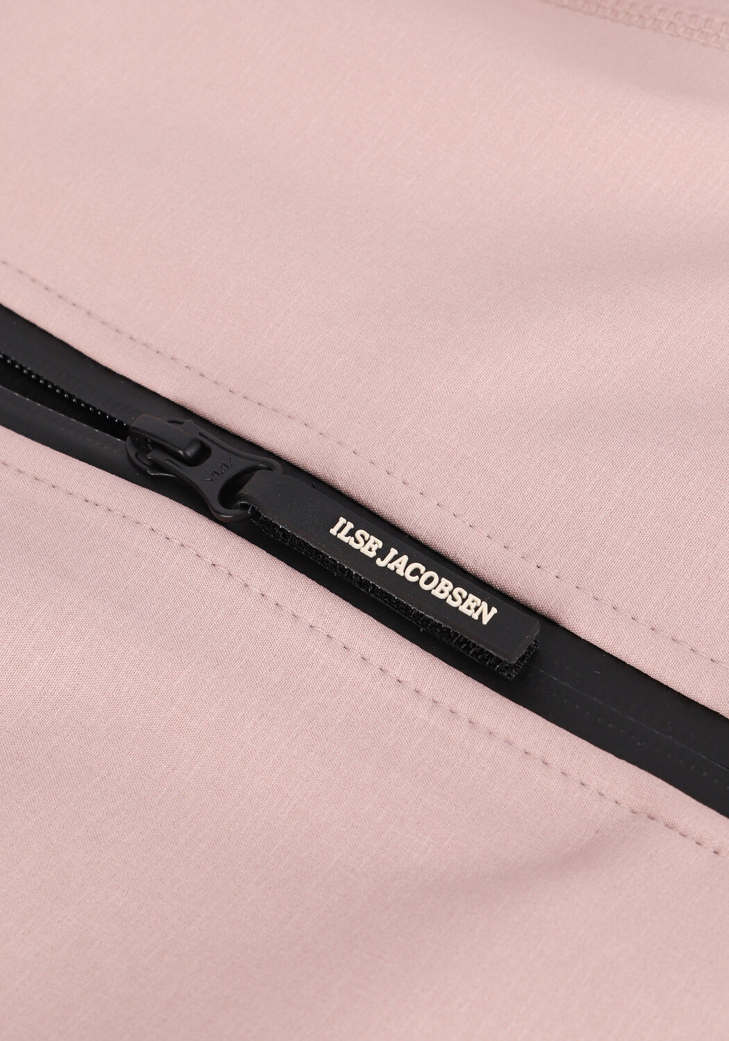Roze ILSE JACOBSEN Regenjas RAIN 37L - large