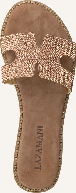 Gouden LAZAMANI Slippers 33.736 Gouden LAZAMANI Slippers 33.736 - large