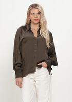Groene IBANA Blouses TYNA