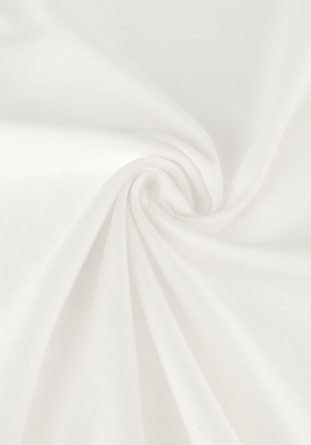 Witte OBJECT T-shirt OBJGIMA 2/4 OVERSIZE T-SHIRT - large