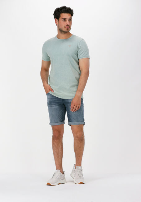 Groene PUREWHITE T-shirt 22010114 - large