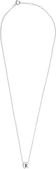 Zilveren ATLITW STUDIO Kettingen CHARACTER NECKLACE LETTER SILV Zilveren ATLITW STUDIO Kettingen CHARACTER NECKLACE LETTER SILV - large