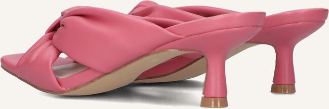 Roze OMODA Muiltjes S1383 Roze OMODA Muiltjes S1383 - large
