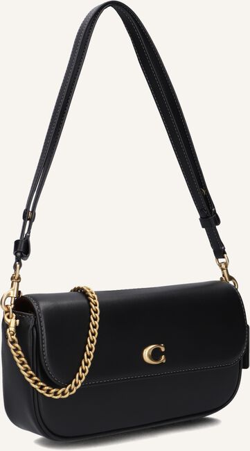COACH BROOK FLAP CHAIN BAG COACH BROOK FLAP CHAIN BAG - large