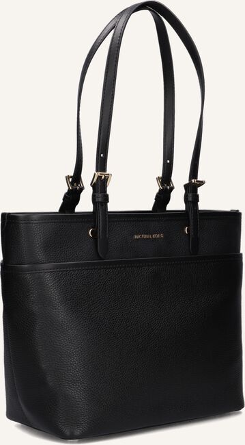 Zwarte MICHAEL KORS Handtas MD TZ POCKET TOTE Zwarte MICHAEL KORS Handtas MD TZ POCKET TOTE - large