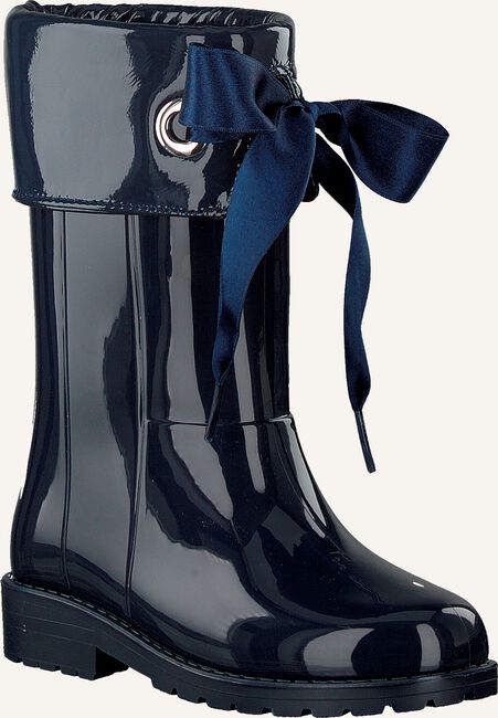 Blauwe IGOR Regenlaarzen CAMPERA CHAROL Blauwe IGOR Regenlaarzen CAMPERA CHAROL - large