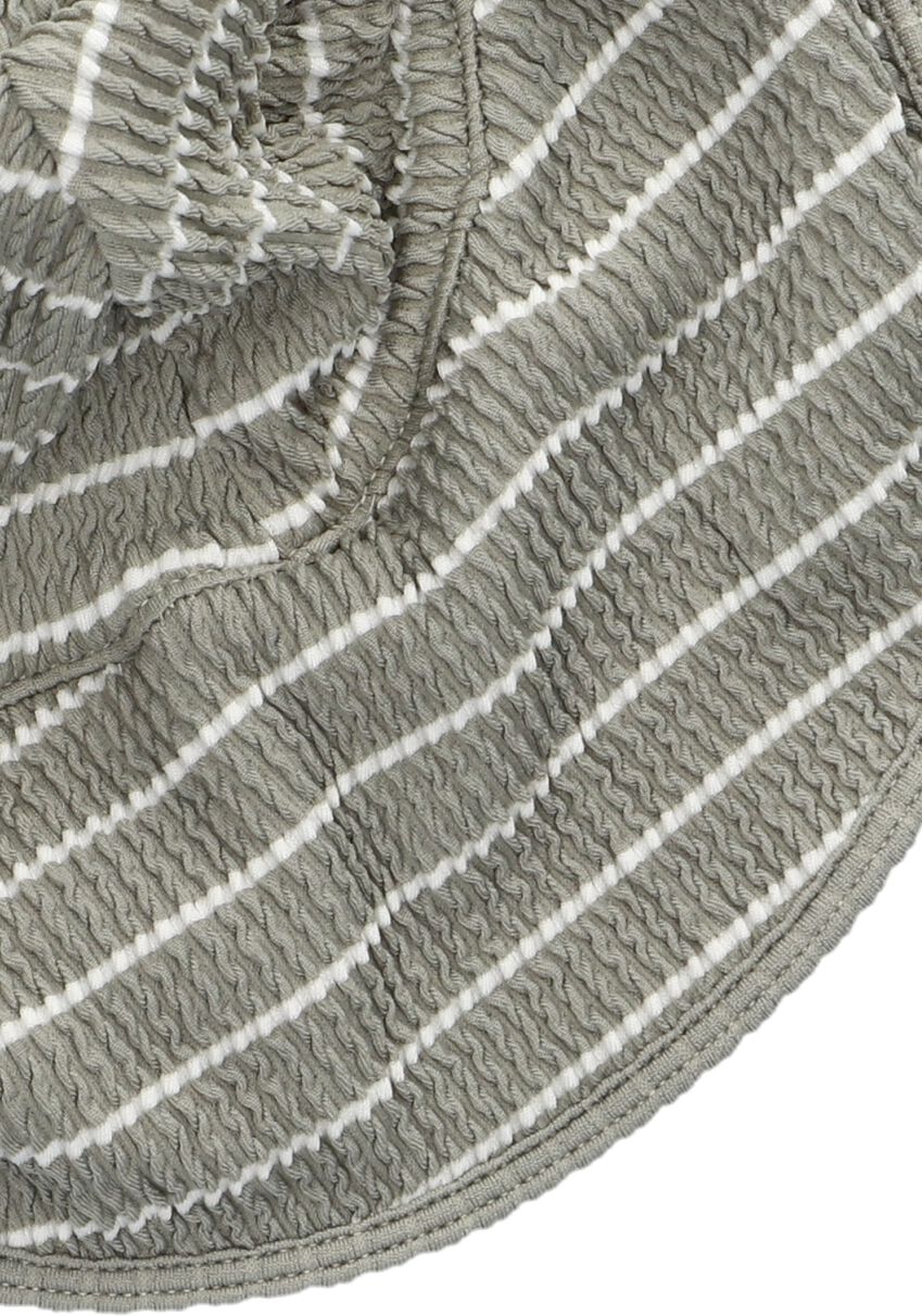 LIL' ATELIER Baby Hoeden Nbmfredo Uv Hat Lil Groen