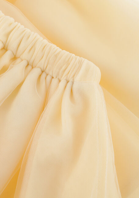 Creme Sproet & Sprout Minirok TUTU SKIRT - large