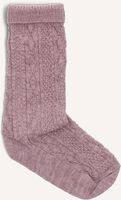 Paarse MP DENMARK Sokken WALLY KNEE SOCKS Paarse MP DENMARK Sokken WALLY KNEE SOCKS - medium