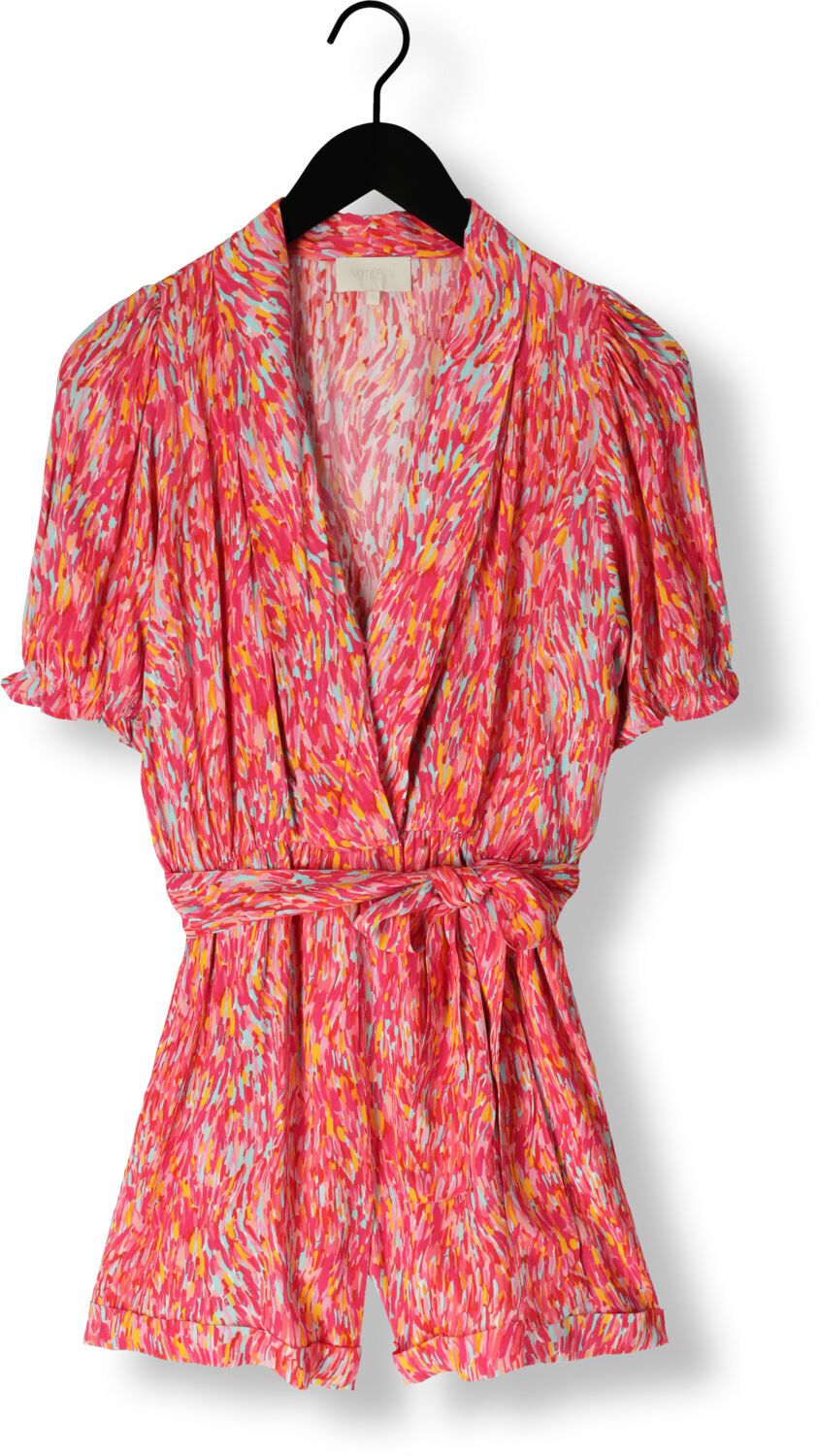 NOTRE-V Dames Jumpsuits Nv-florine Multi