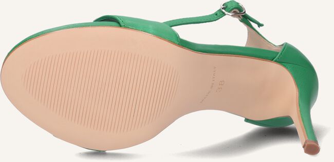 Groene NOTRE-V Sandalen 24738 Groene NOTRE-V Sandalen 24738 - large