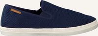 Blauwe GANT Lage sneakers FRANK - medium