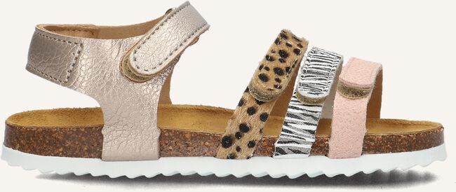 Gouden DEVELAB Sandalen 48416 Gouden DEVELAB Sandalen 48416 - large