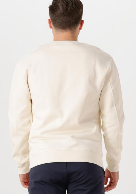 Gebroken wit THE GOODPEOPLE Sweater LTEDDY - large