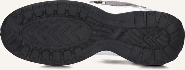 Zilveren MEXX Lage sneakers PAULITA LOVE Zilveren MEXX Lage sneakers PAULITA LOVE - large