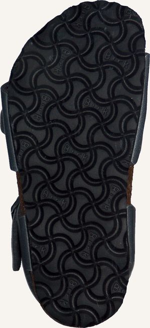 Zilveren BIRKENSTOCK Platte sandalen RIO KIDS Zilveren BIRKENSTOCK Platte sandalen RIO KIDS - large