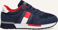Blauwe TOMMY HILFIGER Lage sneakers 30482 - medium