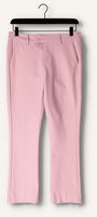Roze MOS MOSH Pantalon JOVINA NIGHT PANT Roze MOS MOSH Pantalon JOVINA NIGHT PANT - medium