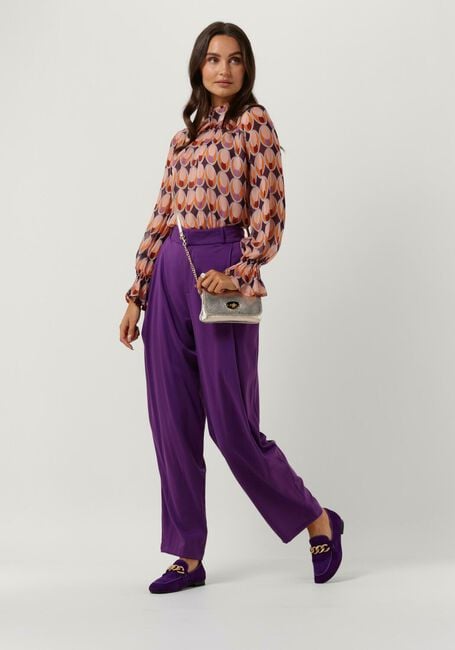 Multi ANA ALCAZAR Blouse BLOUSE ÖKO-TEX 100 - large