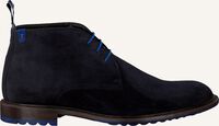 Blauwe FLORIS VAN BOMMEL Nette schoenen 10203 - medium