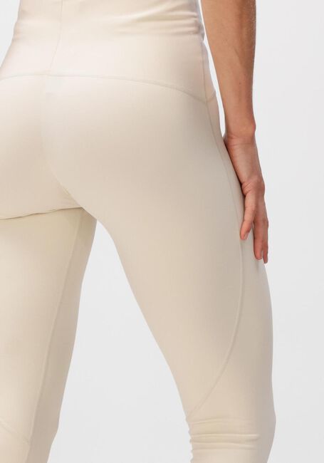 Gebroken wit NEO NOIR Broeken VESTA LEGGINGS - large