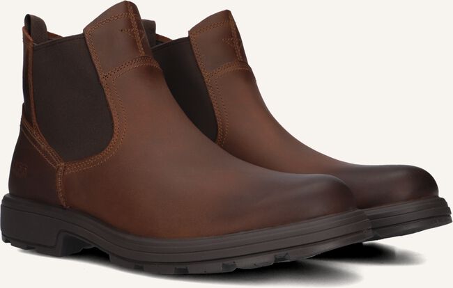 Cognac UGG Chelsea boots M BILTMORE Cognac UGG Chelsea boots M BILTMORE - large