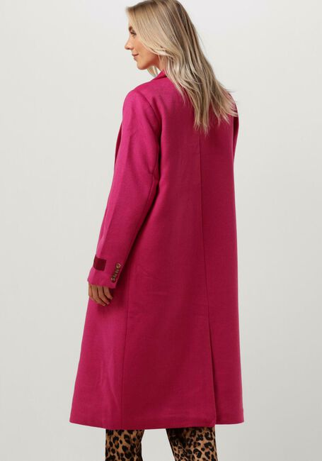 Roze HARPER & YVE Mantel HAZEL-CO - large