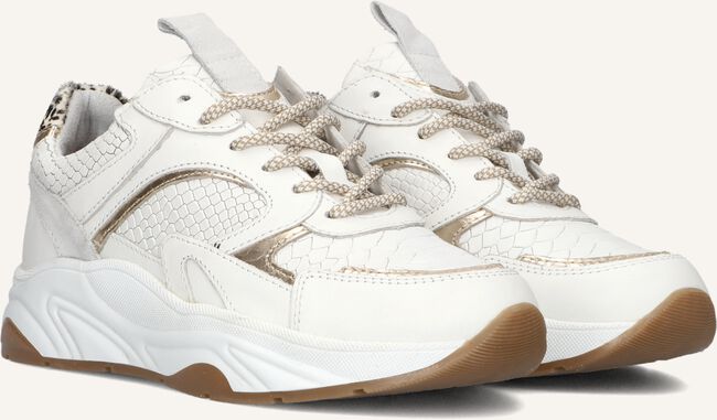 Witte NOTRE-V Lage sneakers IVA-06 Witte NOTRE-V Lage sneakers IVA-06 - large