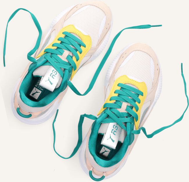 Multi PUMA Lage sneakers RS-X OCEAN QUEEN WN'S Multi PUMA Lage sneakers RS-X OCEAN QUEEN WN'S - large