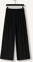 Zwarte EDITED Wijde broek JENNA TROUSERS Zwarte EDITED Wijde broek JENNA TROUSERS - medium