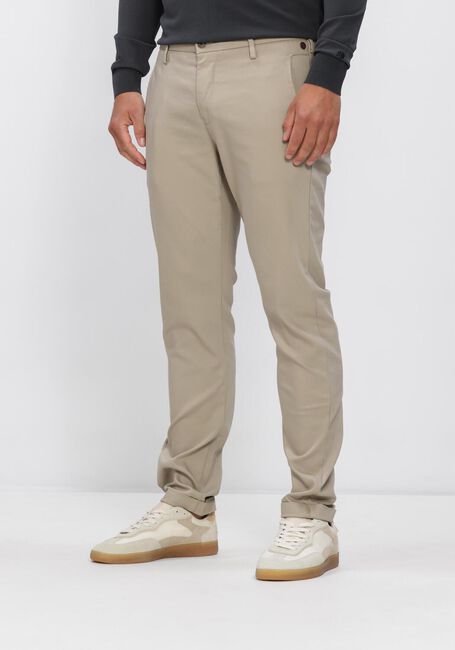 Zand CAST IRON Pantalon CYLAS - CHINO - large