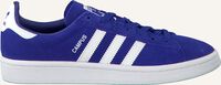 Paarse ADIDAS Lage sneakers CAMPUS J - medium