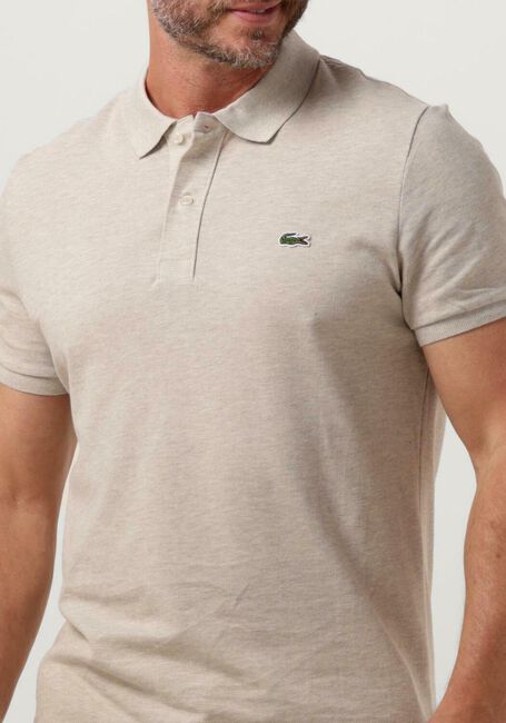 Zand LACOSTE Polo 1HP3 MENS S/S POLO 12 - large