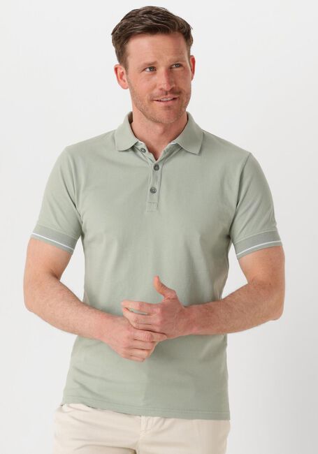 Mint GENTI Polo POLO 3 BUTTON SS J2001-1212 - large