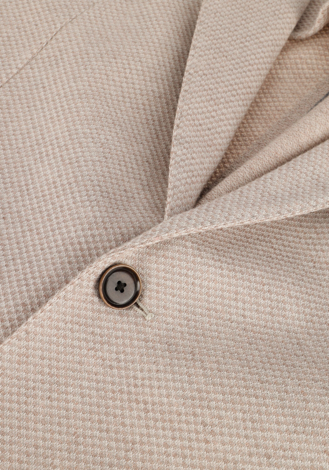 Beige PROFUOMO Colberts PPUP10005 - large