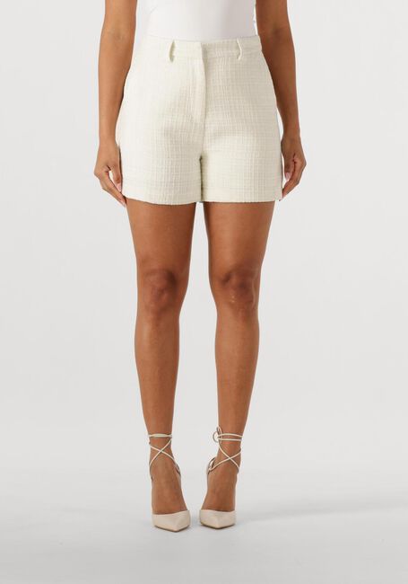 Witte FREEBIRD Broeken LOLA - large