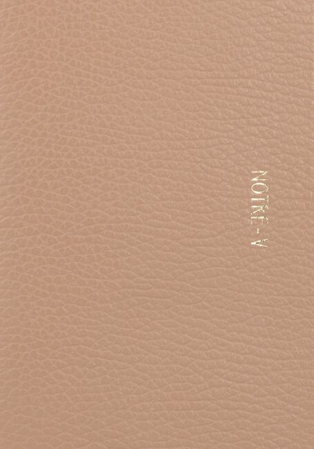 Camel NOTRE-V Schoudertas JACKIE Camel NOTRE-V Schoudertas JACKIE - large