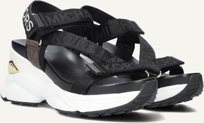 Zwarte MICHAEL KORS Sandalen MADDOX Zwarte MICHAEL KORS Sandalen MADDOX - large